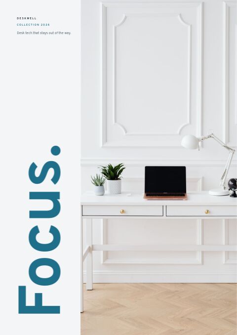 Office Collection — Cover · poster page