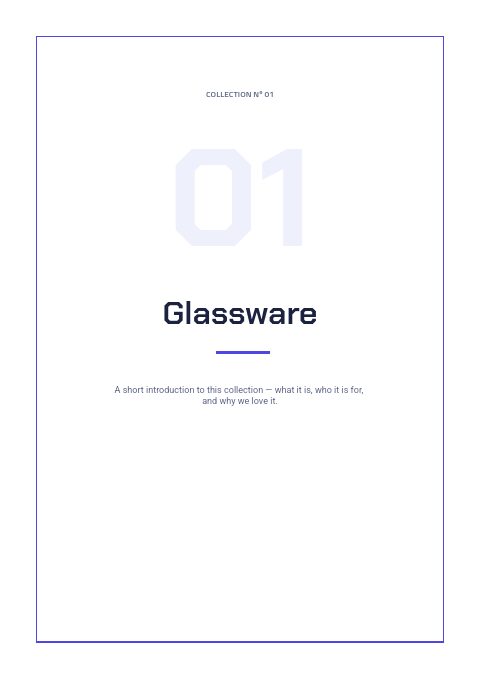 Laboratory Equipment — Divider page
