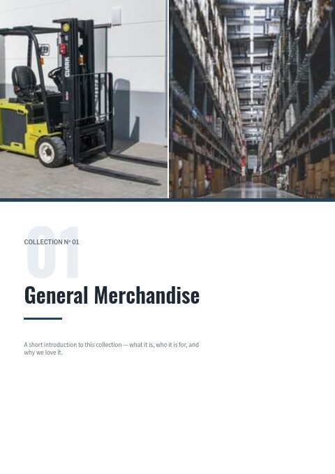 Wholesale & B2B — Divider page